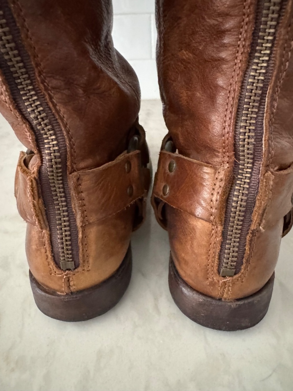 Frye Boot - Picture 7 of 9